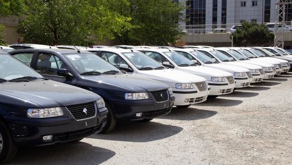 Инвалидам Карабахской войны были вручены ключи от автомобилей марки Xазар Инвалидам Карабахской войны были вручены ключи от автомобилей марки Xазар - Sputnik Азербайджан