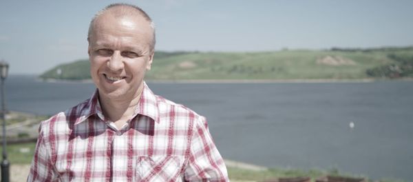 Сергей Шипов - Sputnik Азербайджан