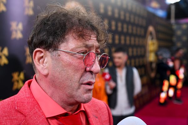 Григорий Лепс на красной дорожке фестиваля Жара-2019 - Sputnik Азербайджан