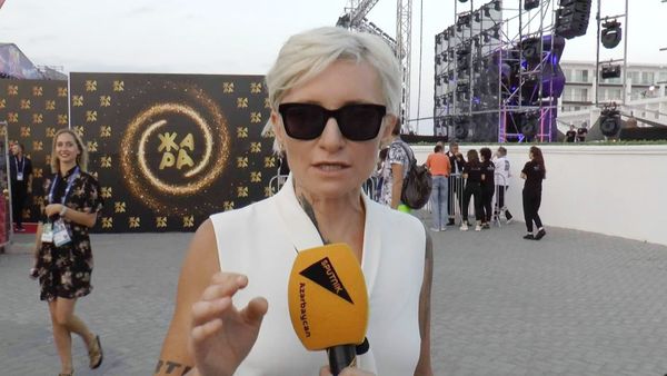 Диана Арбенина - Sputnik Азербайджан