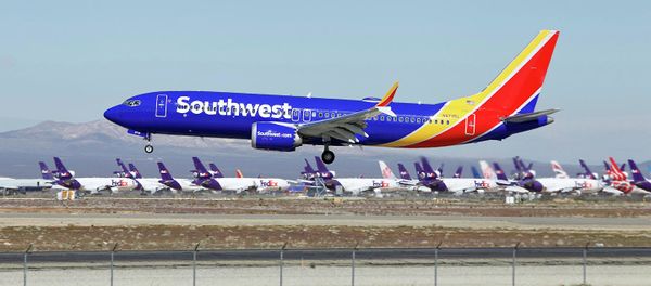 Boeing 737 МАХ - Sputnik Азербайджан