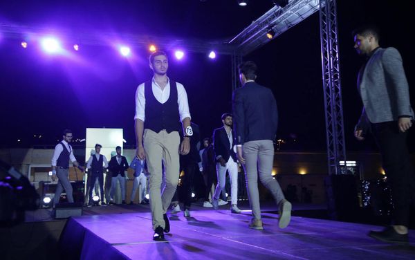 Конкурс красоты Miss&Mister Planet Azerbaijan 2019  - Sputnik Азербайджан