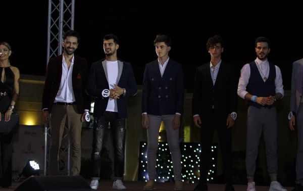 Конкурс красоты Miss&Mister Planet Azerbaijan 2019  - Sputnik Азербайджан