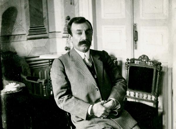 Режиссер-реформатор, актер и мастер: к юбилею Джахангира Новрузова - Sputnik Азербайджан
