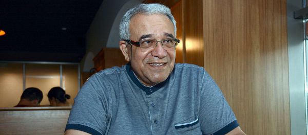 Джахангир Новрузов - Sputnik Азербайджан