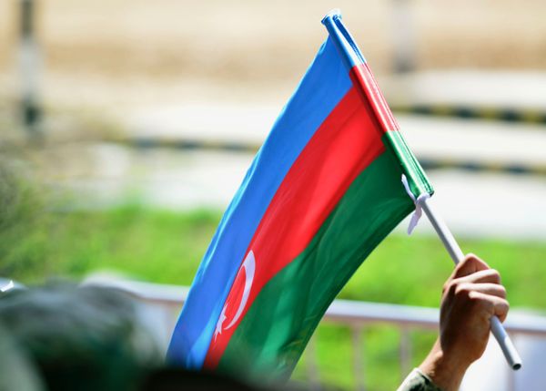 Первый день Армейских игр-2019 - Sputnik Азербайджан