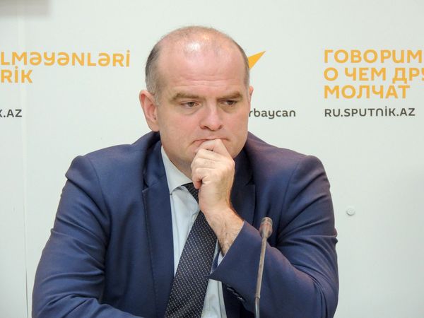 Ожидания от встречи глав России, Азербайджана и Ирана - эксперты обозначили повестку - Sputnik Азербайджан