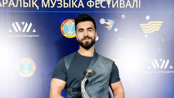 Чингиз Мустафаев - Sputnik Азербайджан