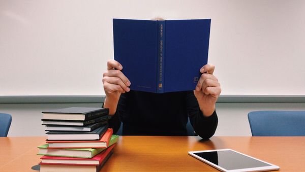 Tələbə, arxiv şəkli - Sputnik Азербайджан