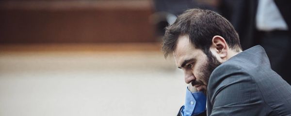 Шахрияр Мамедъяров, фото из архива - Sputnik Азербайджан