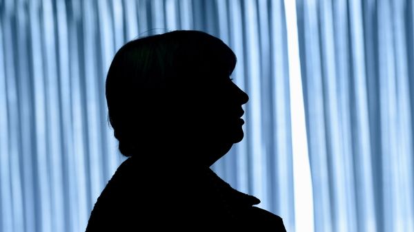 Председатель Федеральной резервной системы США Джанет Йеллен, фото из архива - Sputnik Азербайджан