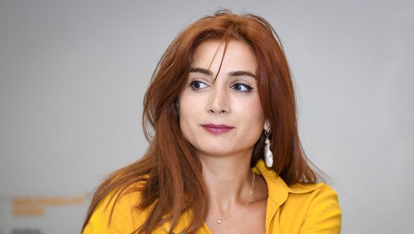 Читатель должен получать пользу: как будет развиваться блогосфера в Азербайджане - Sputnik Азербайджан