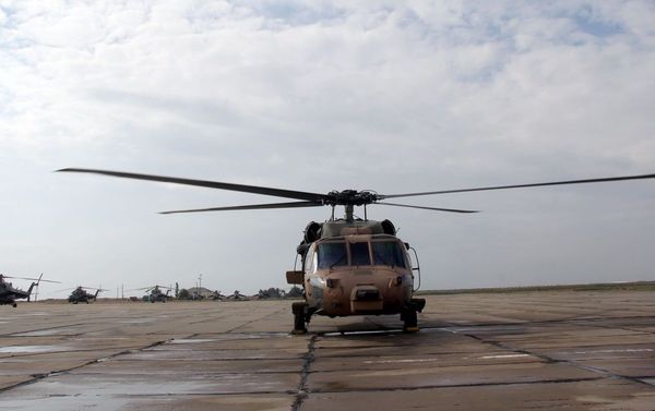 В ходе совместных учений TurAz Qartalı - 2019 проводятся боевые полеты - Sputnik Азербайджан