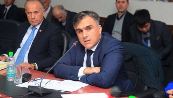 Директор российского Центра изучения современного Афганистана Омар Нессар - Sputnik Азербайджан