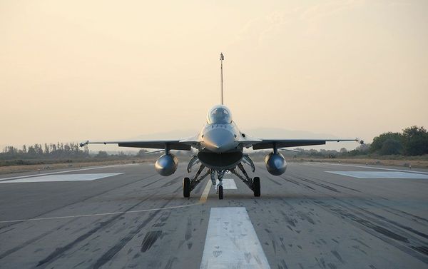 Продолжаются совместные учения “TurAz Qartalı-2019” - Sputnik Азербайджан