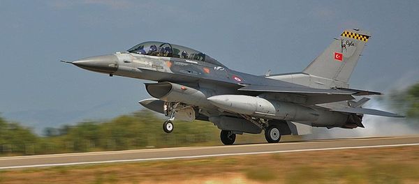 Продолжаются совместные учения “TurAz Qartalı-2019” - Sputnik Азербайджан