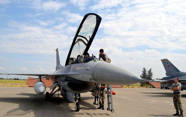 Продолжаются совместные учения “TurAz Qartalı-2019” - Sputnik Азербайджан
