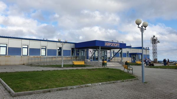Печаль в глазах японцев: как живет остров Кунашир сегодня - Sputnik Азербайджан