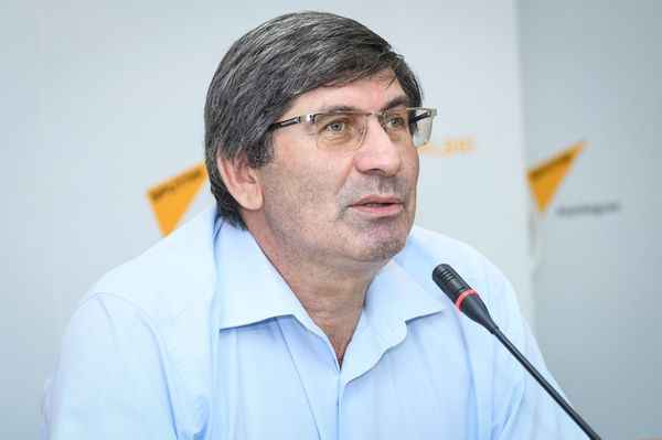 SputnikPro в Баку: российский медиаэксперт объяснила, как правильно общаться с читателями - Sputnik Азербайджан