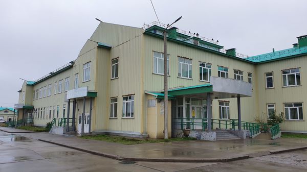 Хирург с Украины: в профессиональном плане на Курилах интереснее, чем на материке - Sputnik Азербайджан