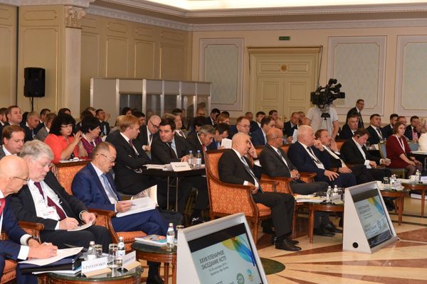 Железные дороги Азербайджана будут координировать Транссибирские перевозки - Sputnik Азербайджан