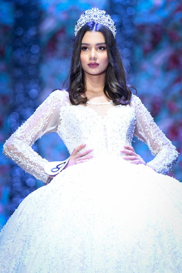 Финал конкурса красоты Miss & Mister Planet Azerbaijan 2019 - Sputnik Азербайджан