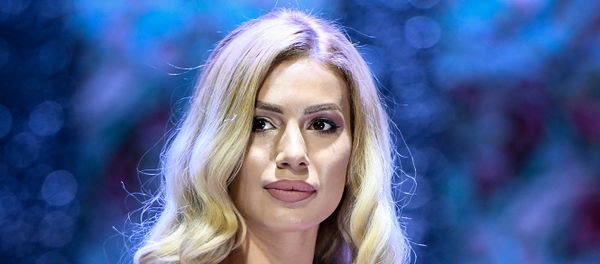 Финал конкурса красоты Miss & Mister Planet Azerbaijan 2019 - Sputnik Азербайджан