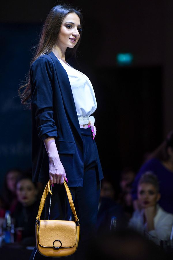Финал конкурса красоты Miss & Mister Planet Azerbaijan 2019 - Sputnik Азербайджан