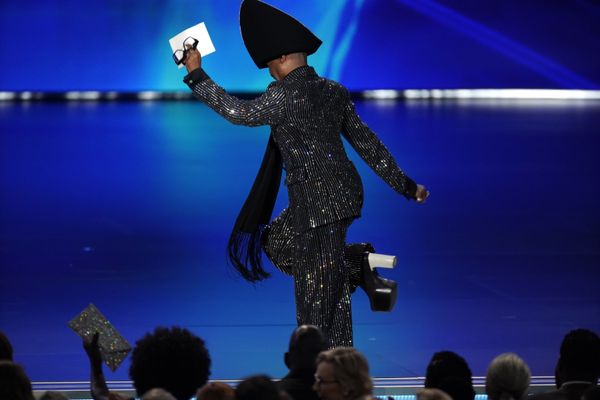 Актер Билли Портер на церемонии вручения 71st Emmy Awards в Лос-Анджелесе - Sputnik Азербайджан