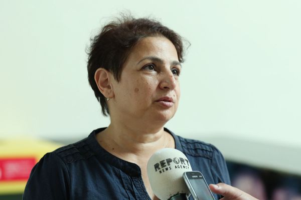 Женщины в азербайджанском спорте: и здесь без них никак - Sputnik Азербайджан