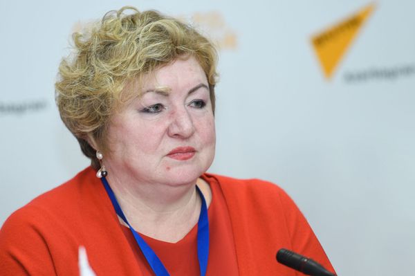 Савельев: Баку подтверждает поступками, что является самым надежным партнером Москвы - Sputnik Азербайджан