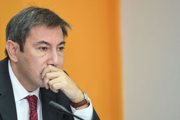 Политолог Ильгар Велизаде - Sputnik Азербайджан