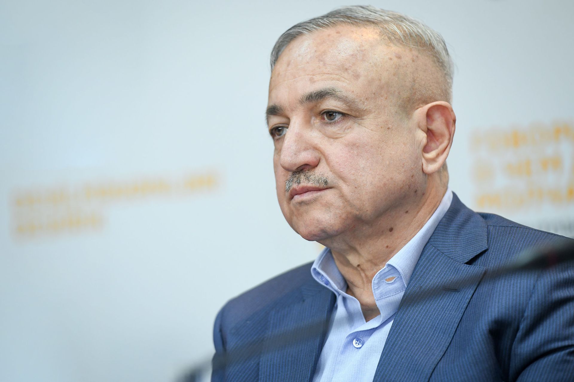 Нас породнил Баку: каким помнят Владимира Меньшова его азербайджанские коллеги - Sputnik Азербайджан, 1920, 05.07.2021