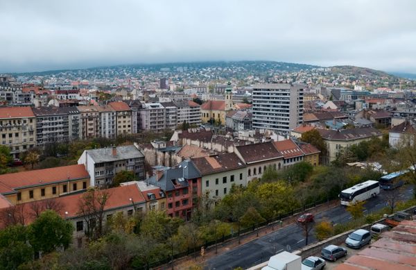 Города ЕВРО-2020. Будапешт - Sputnik Азербайджан