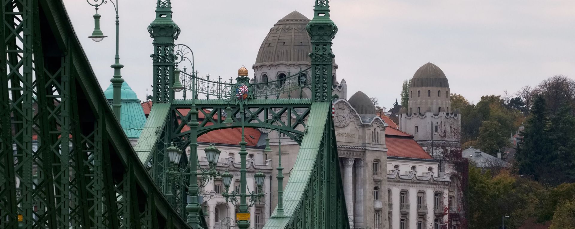 Города мира. Будапешт - Sputnik Азербайджан, 1920, 25.05.2024