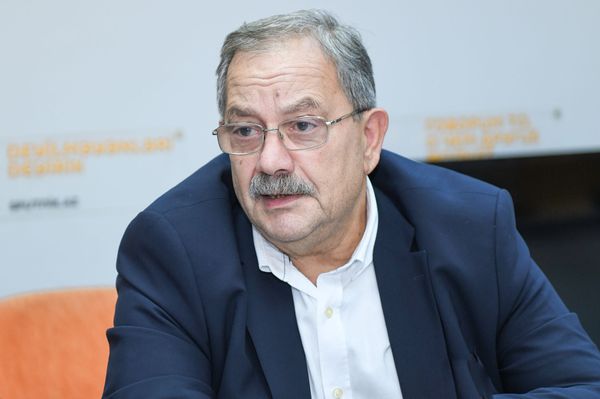 Эксперты: Баку и Ташкент имеют большой ресурс развития сотрудничества - Sputnik Азербайджан