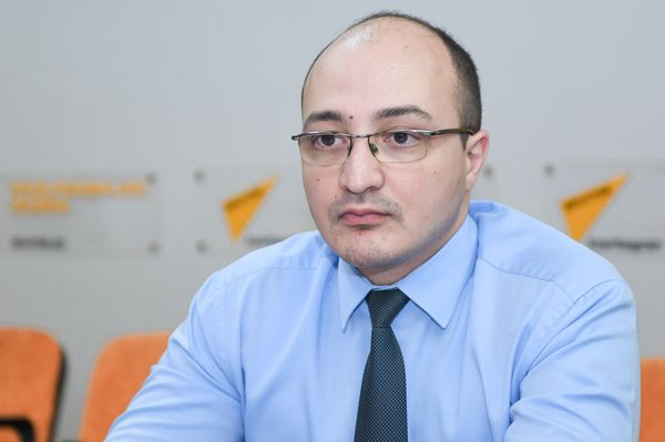 Эксперты: Баку и Ташкент имеют большой ресурс развития сотрудничества - Sputnik Азербайджан