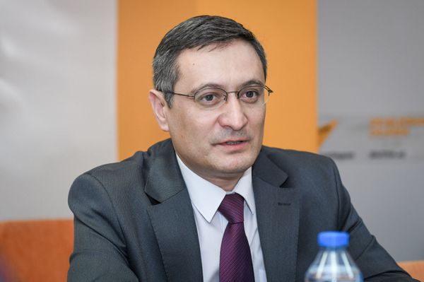 Эксперты: Баку и Ташкент имеют большой ресурс развития сотрудничества - Sputnik Азербайджан