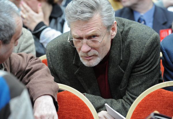 Роль за ролью, успех за успехом - к юбилею Александра Михайлова - Sputnik Азербайджан