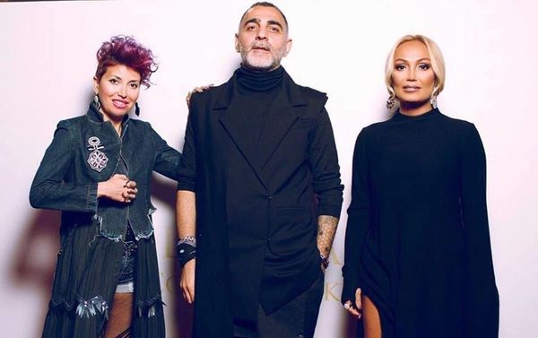 В Баку впервые прошло грандиозное мероприятие Millionaire Estate Baku (Клуб недвижимости миллионеров) с участием знаменитостей - Sputnik Азербайджан