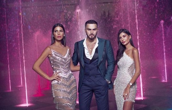 В Баку впервые прошло грандиозное мероприятие Millionaire Estate Baku (Клуб недвижимости миллионеров) с участием знаменитостей - Sputnik Азербайджан