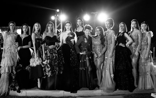 В Баку впервые прошло грандиозное мероприятие Millionaire Estate Baku (Клуб недвижимости миллионеров) с участием знаменитостей - Sputnik Азербайджан