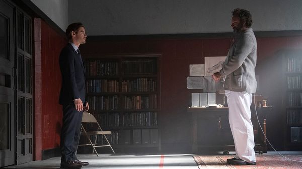 Сериалы для настоящих мужчин: что стоит посмотреть этой осенью - Sputnik Азербайджан