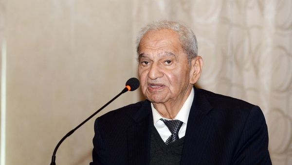 Akademik Vasim Məmmədəliyev - Sputnik Азербайджан