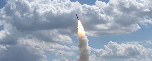 Боевая стрельба из ЗРК, архивное фото - Sputnik Азербайджан