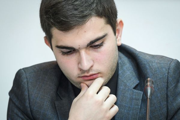 Эксперт Центра прикладной политологии Западного Каспийского университета Кенан Пашаев - Sputnik Азербайджан