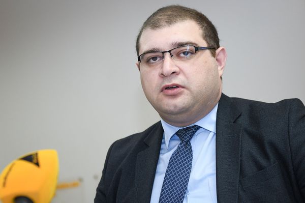 Различия в политике мешают усилению Тюркского совета до регионального уровня - эксперты - Sputnik Азербайджан