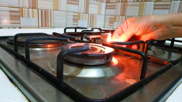 Газ - Sputnik Азербайджан