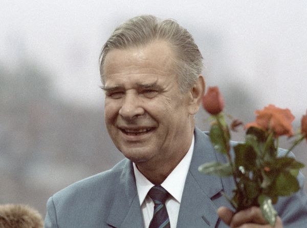 Золотой голкипер: легендарному Льву Яшину исполнилось бы 90 лет - Sputnik Азербайджан