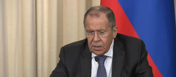 Лавров: диалог между Турцией и Сирией должен опираться на Аданское соглашение - Sputnik Азербайджан